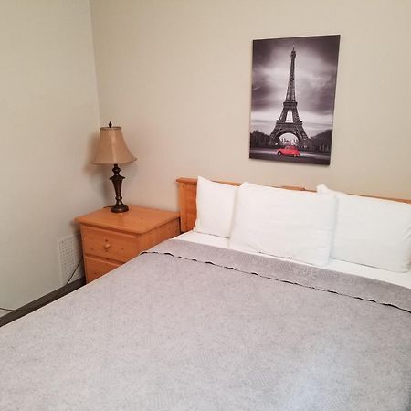 Osoyoos Lakeview Inn & Suites Rum bild