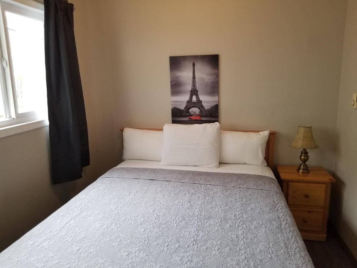 Osoyoos Lakeview Inn & Suites Rum bild