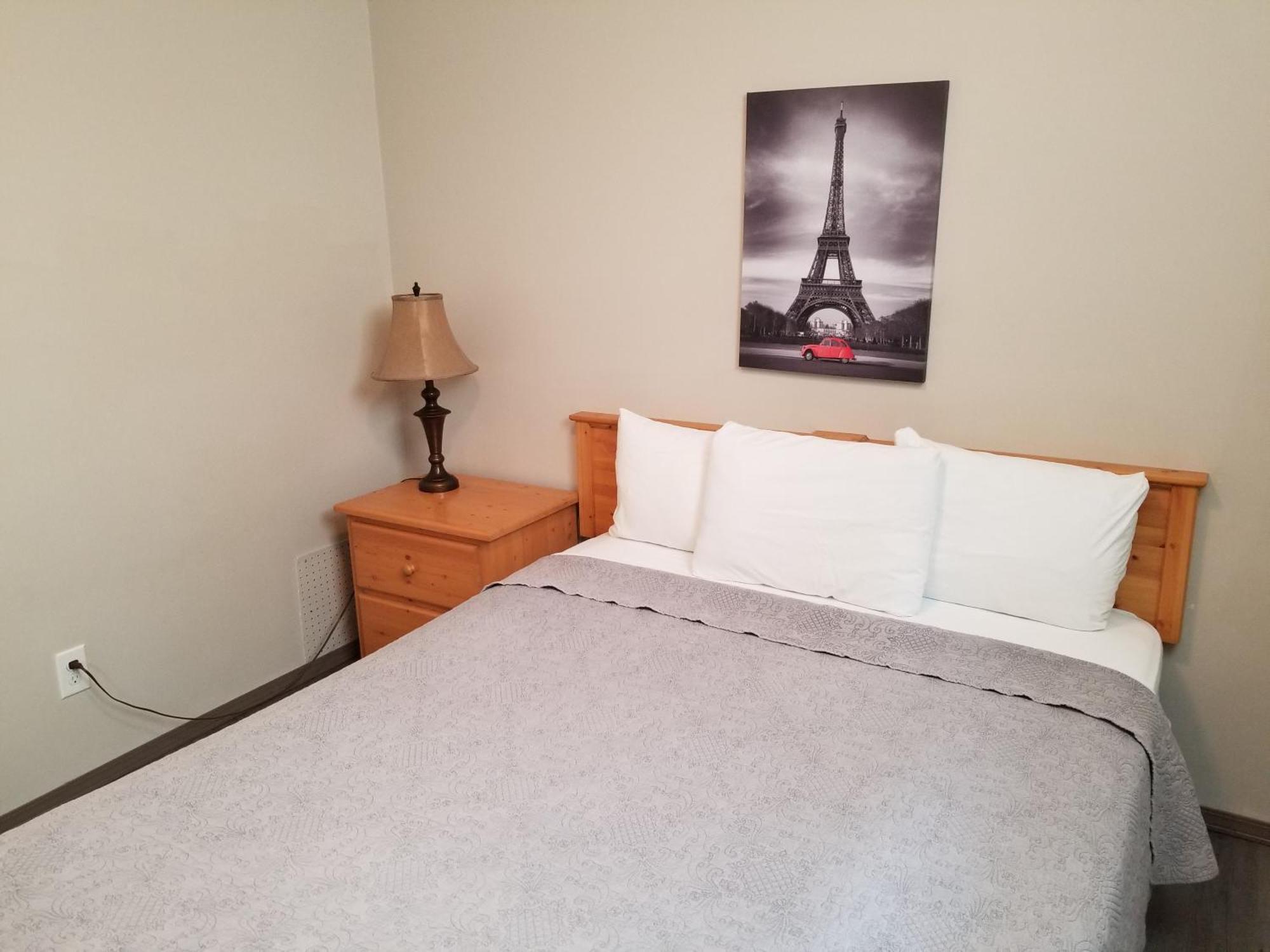 Osoyoos Lakeview Inn & Suites Rum bild